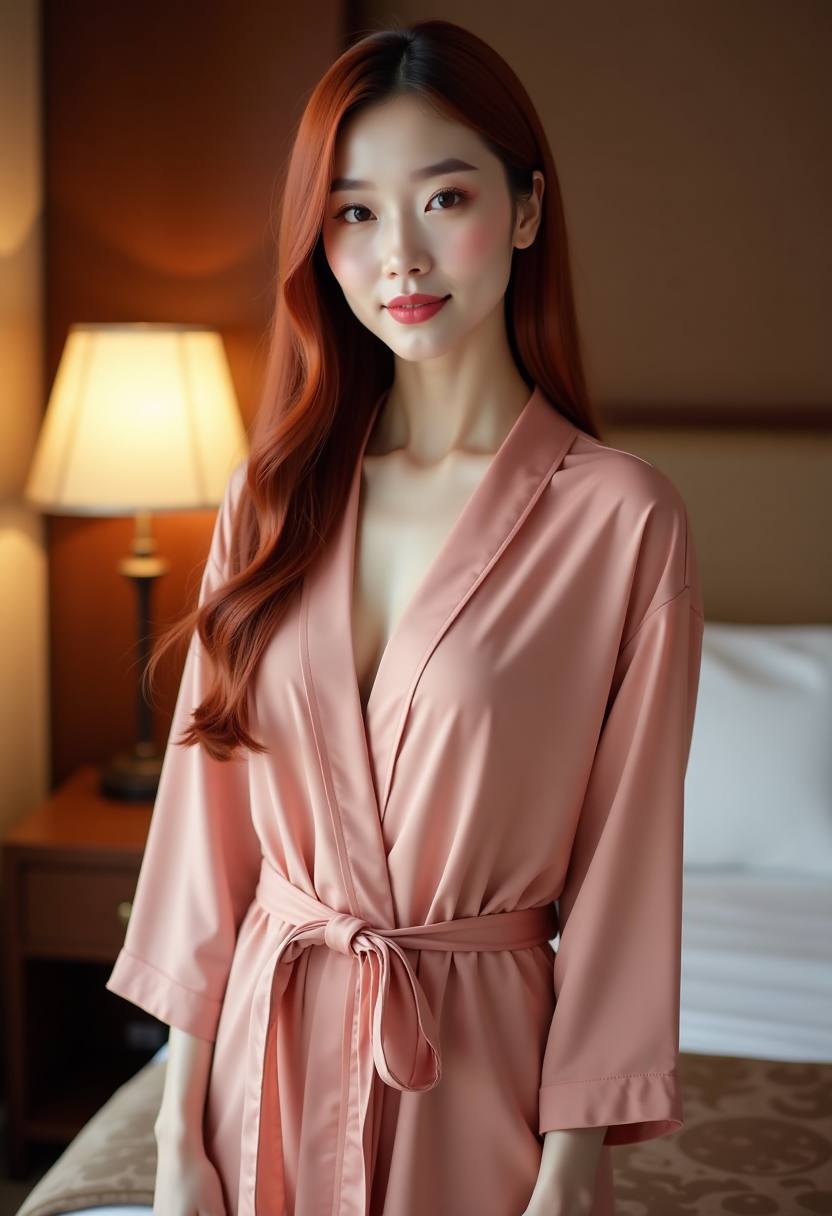 直播封面