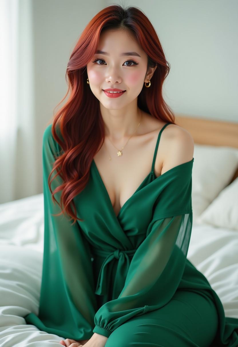 直播封面